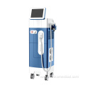 Blue grey green 808nm diode laser hair removal